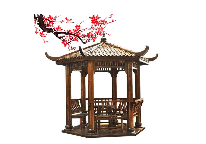 防腐木可以刷漆吗